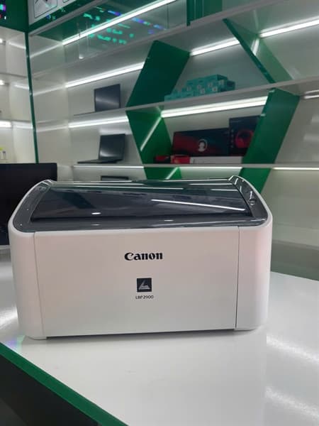 Máy In Canon