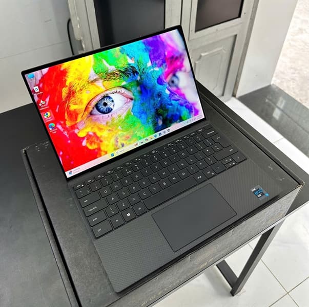 Dell XPS 13 9310 i7-1195G7/16Gb Ram/512Gb Nvme/13.3” FullHD+