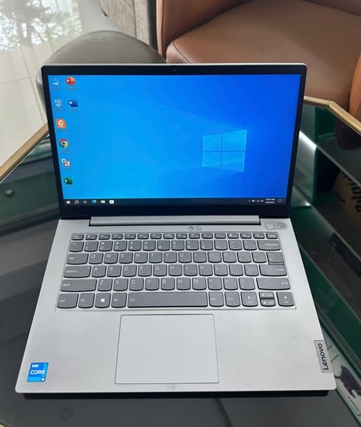 ThinkBook 14 Gen 2 i5-1135G7/16Gb Ram/256Gb Nvme/14” FullHD