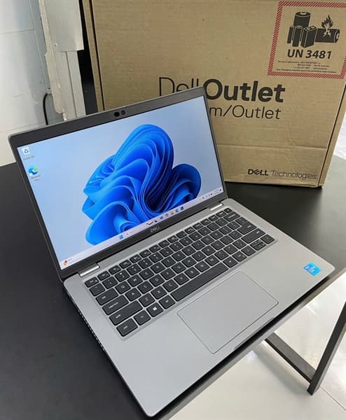 Dell Latitude 5420 intel i5-1145G7/16Gb Ram/256Gb Nvme/14” FullHD IPS