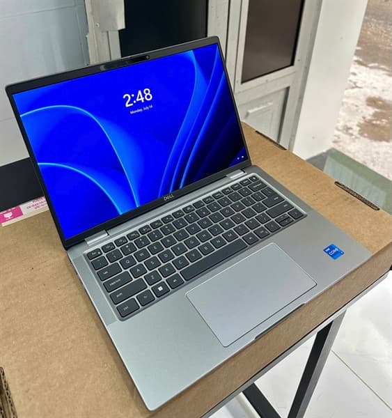 Dell Latitude 7440 i7-1370P/32Gb Ram 4800Mhz Onboard/1Tb Nvme Gen4/14” FullHD