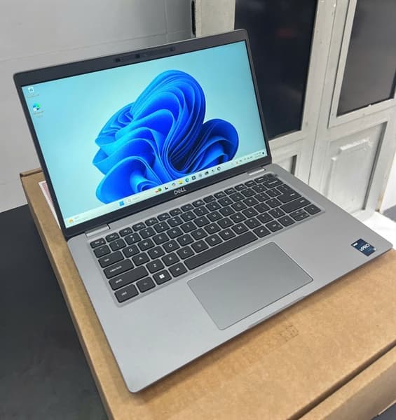 Dell Latitude 5430 intel i7-1265U/16Gb Ram/512Gb Nvme/14” FullHD IPS